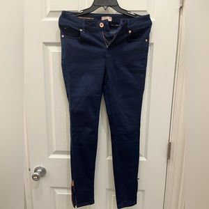 Navy Blue Ted Baker London Jeans!